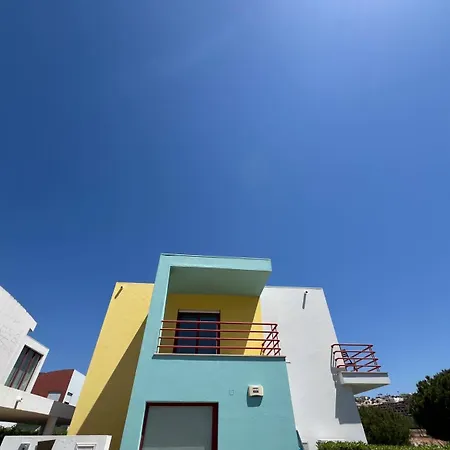 Marina * אלבופיירה